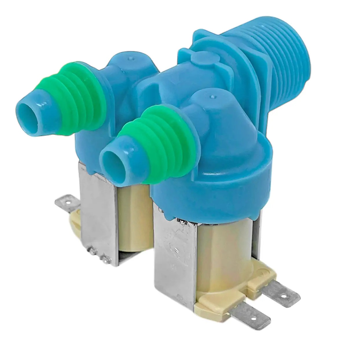 ELECTROVALVULA SAMSUNG 2 VIAS ORIGINAL 220V